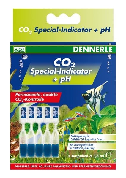 CO2 Special Indicator