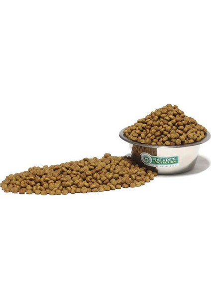 Natures Protection Neutered Tavuklu ve Hindili Kisir Kedi Maması 2 Kg