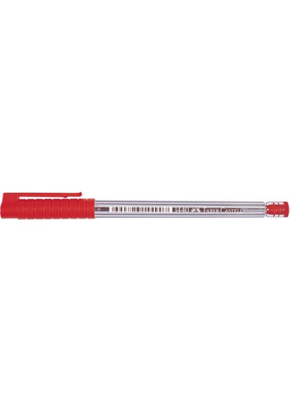 1440 Tükenmez 0.8mm 10'lu Mavi