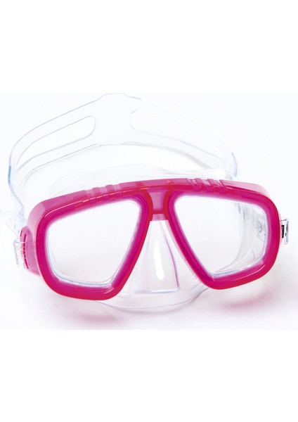 Caymen Çocuk Maske W22011 Pembe