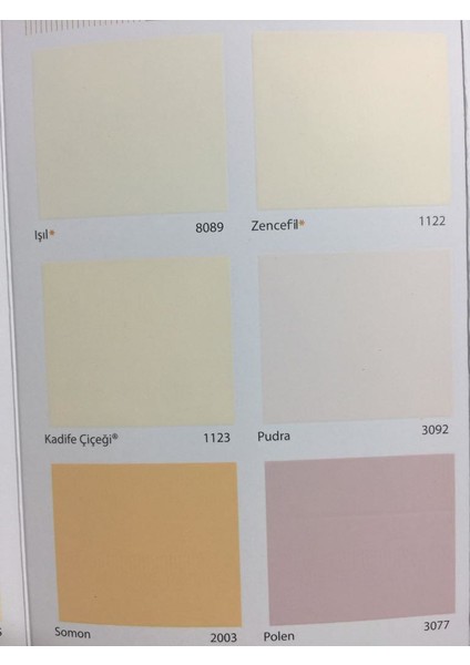 Silikonlu Mat İç Cephe Boyası 24 Kg