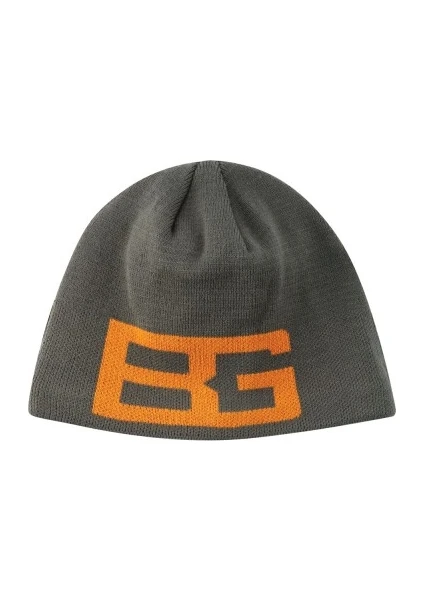 BG Logo Beanie Bere