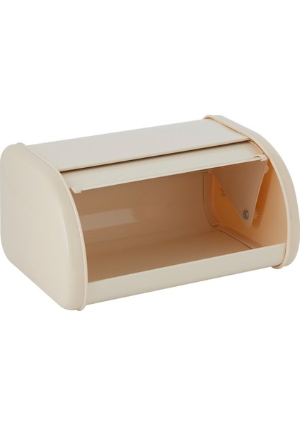 Sürgülü Ekmek Kutusu Krem (Galvaniz) fiyatları