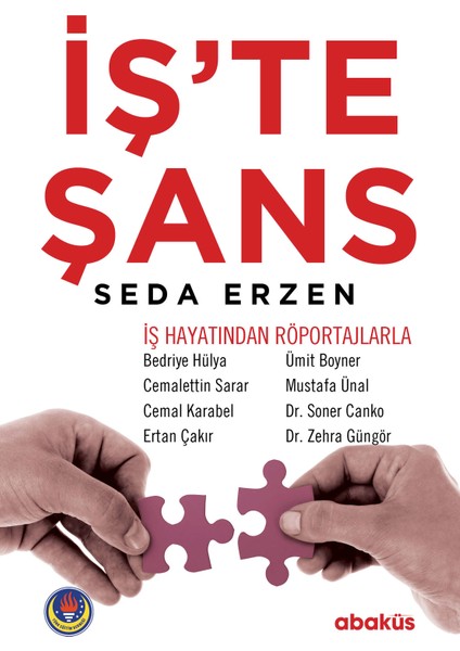 İş'Te Şans