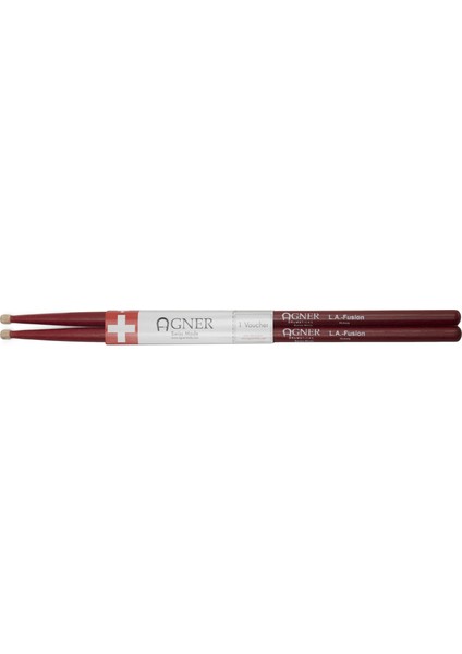 La-Fusion Hickory Baget