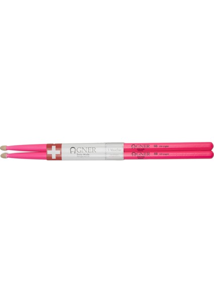 5B Uv Lıght Pink Hickory Baget