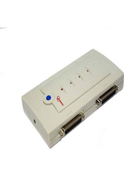 AP-401N/40 4 Port Otomatik Switch
