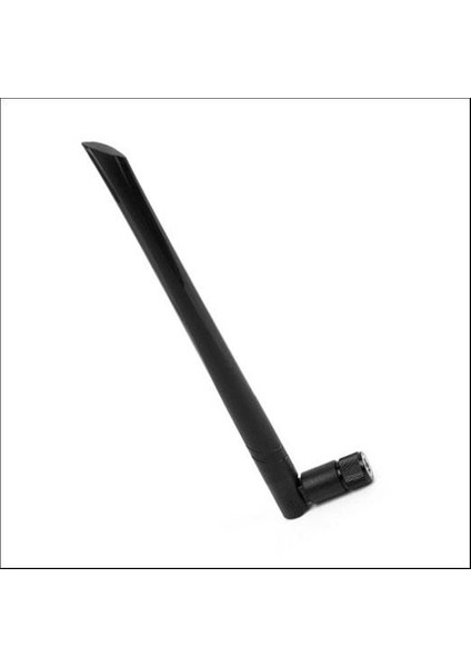 Router Accesspoint 7 DBI Modem Anteni