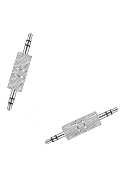 3,5 mm stereo erkek erkek metal jak 3.5mm aux metal jak fiyatları