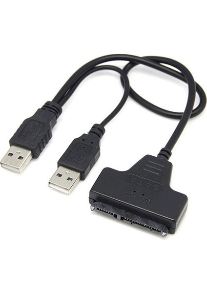Platoon PLS-007 USB 2.0 To 2.5" Sata HDD Kablosu