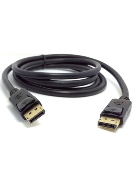Platoon Display -display kablo 5m erkek erkek display kablo