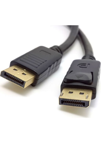 Platoon Display -display kablo 5m erkek erkek display kablo fiyatları