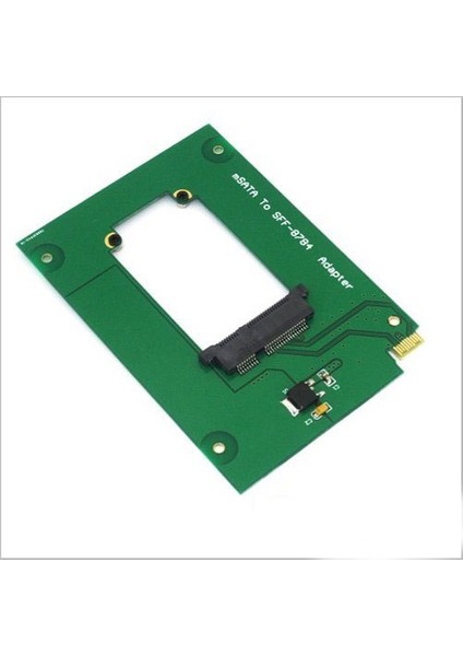 Platoon Msata To SFF-8784 Çevirici Adaptör WD Blue Ultraslim Sata3