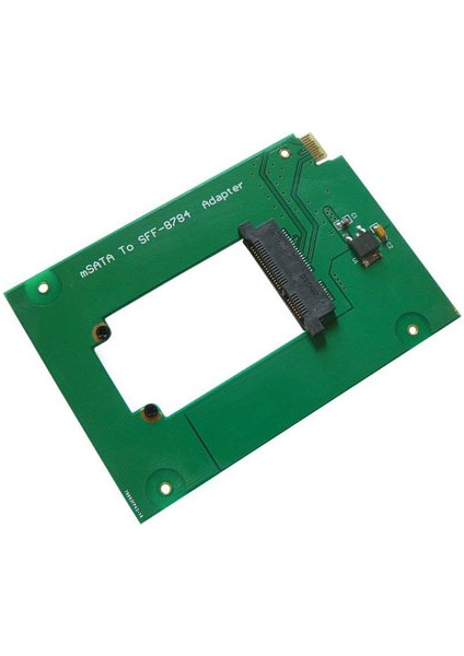 Platoon Msata To SFF-8784 Çevirici Adaptör WD Blue Ultraslim Sata3 fiyatları