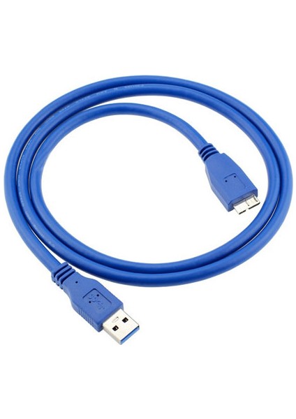 Platoon PLH-034 USB 3.0 Harici Harddisk Kablosu 1, 5 m