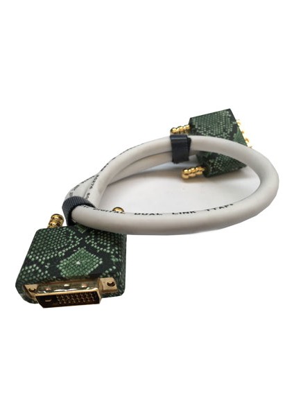 Dvı -D 24+1 Erkek Erkek Kablo 50 cm fiyatları