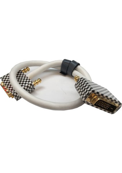 Dvı -D 24+1 Erkek Erkek Kablo 50 cm modelleri