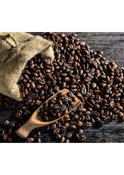 Mutfak Ocağı Arkası Kahve Kokusu Sticker fiyatları