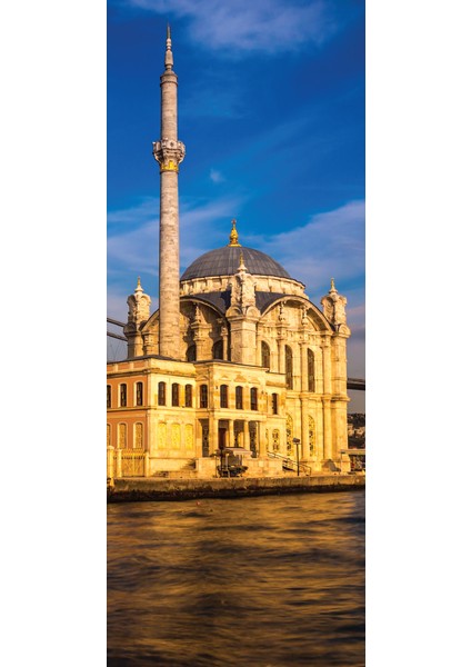 Buzdolabı Kapağı Kaplama Sticker 0056