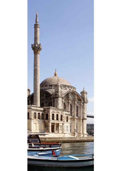 Buzdolabı Kapağı Kaplama Sticker 0058