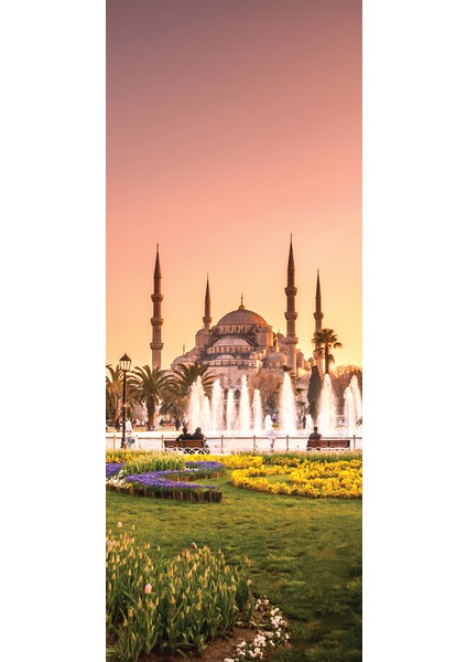 Buzdolabı Kapağı Kaplama Sticker 0060 fiyatları