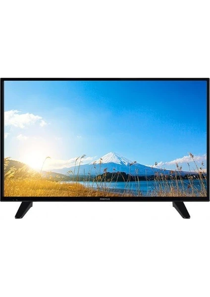 32PA200E 32" 81 Ekran Uydu Alıcılı HD Ready LED TV