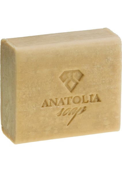 Anatoli̇a Soap Argan Yağı & Ekstraktlı Bitkisel Temizleyici