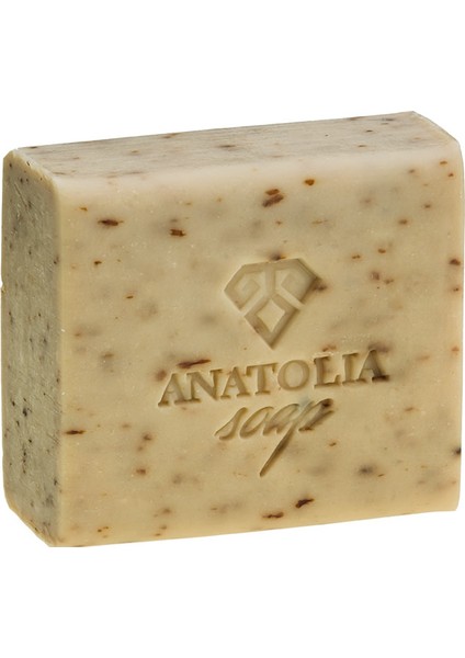 Anatoli̇a Soap Gül Yağı & Ekstraktı Bitkisel Temizleyici