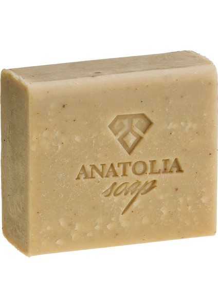 Anatoli̇a Soap Safran Yağı & Ekstraktı Bitkisel Temizleyici