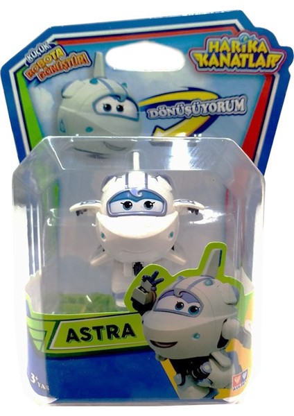 Tekli Astra