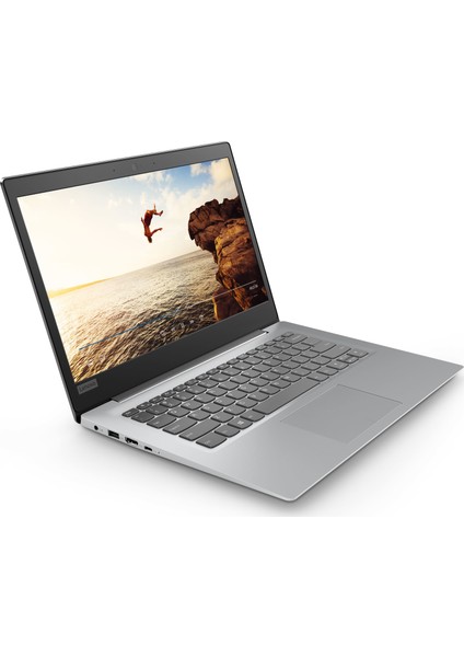 Ideapad 120S-14IAP Intel Celeron N3350 4GB 128GB SSD Freedos 14" FHD Taşınabilir Bilgisayar 81A500JRTX