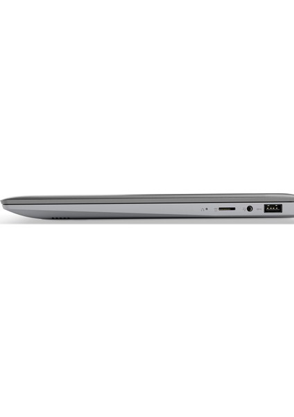 Ideapad 120S-14IAP Intel Celeron N3350 4GB 128GB SSD Freedos 14" FHD Taşınabilir Bilgisayar 81A500JRTX