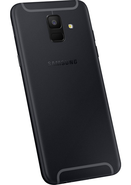 Galaxy A9 Star Lite 64 GB Dual Sim (İthalatçı Garantili) Siyah