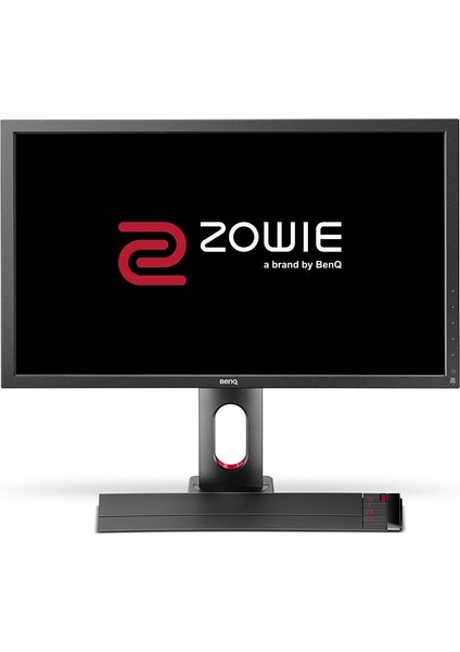 Zowie XL2720 27" 144Hz 1ms (Analog+DVI-DL+HDMI+Display Port) Full HD TN Espor Oyun Monitörü