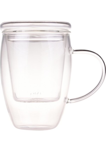 Denisse Suzgecli Kupa 500 ml.