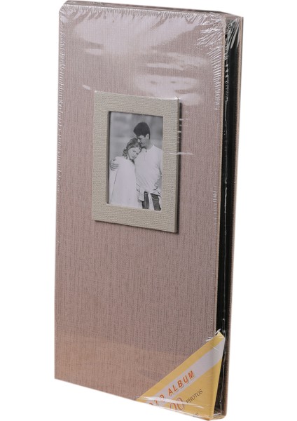 Koton 300 Adet 10 x 15 Fotoğraf Kapasiteli Albüm