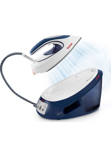 SV8053 Express Anti-Calc 6.6 Bar Buhar Kazanlı Ütü - 1830006943