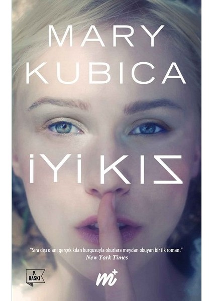 İyi Kız - Mary Kubica