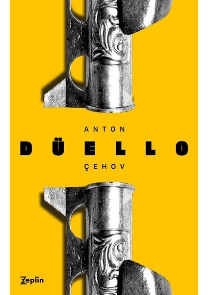 Düello - Anton Çehov