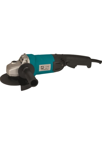 -6128- 150 Mm Elektronik Taşlama 1300 W