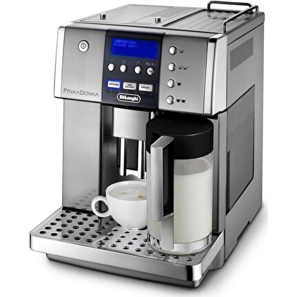 Delonghi kahve makinesi