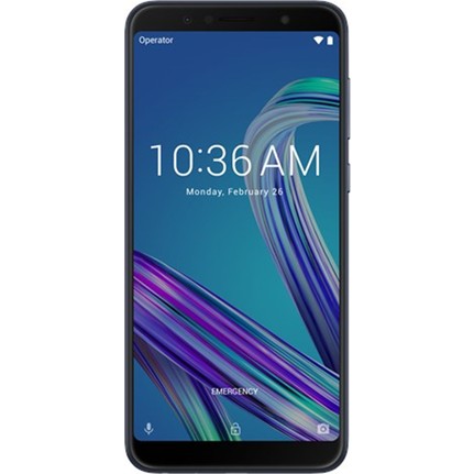 Asus ZenFone 4: özellikler, tanım, paketleme Asus ZenFone 4: özellikler, tanım, paketleme