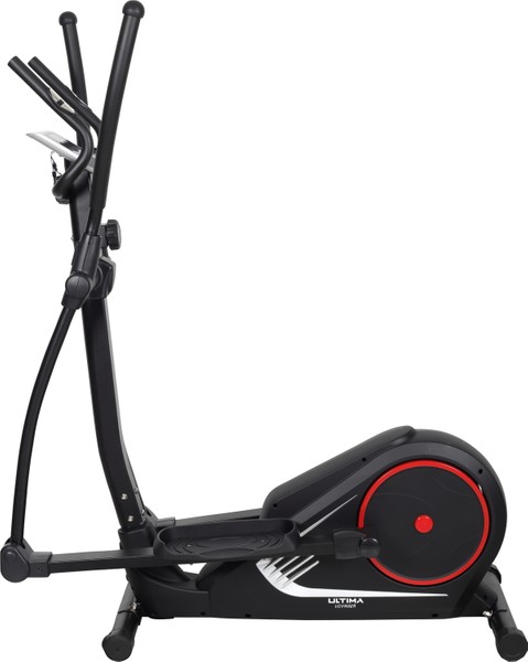 Ultima Voyager Manyetik Eliptik Kondisyon Bisikleti Kullanici Yorumlari