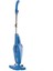 BH008T-2 1500W Çekgeç Elektrik Süpürge Mavi 1