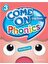 Build & Grow Come On, Phonics 3 Workbook - Lisa Young - Amy Gradin 1