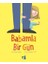 Babamla Bir Gün (Ciltli) - Nadine Brun Cosme 1