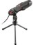 22191 Gxt 212 Mico Tripod Ayaklı Usb Gaming Oyuncu Mikrofon 1