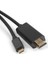 DARK 1.8metre DK-CB-U31XHD USB3.1 Type-C - HDMI 4K@30p Kablo 4