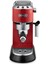 EC680.R Dedica Kırmızı Espresso Makinesi 1