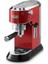 EC680.R Dedica Kırmızı Espresso Makinesi 2